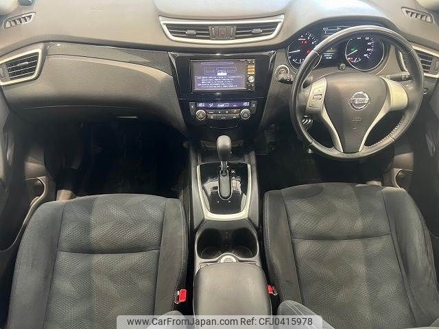 nissan x-trail 2014 -NISSAN--X-Trail DBA-NT32--NT32-016769---NISSAN--X-Trail DBA-NT32--NT32-016769- image 2