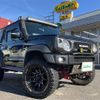 suzuki jimny-sierra 2020 -SUZUKI--Jimny Sierra 3BA-JB74W--JB74W-131115---SUZUKI--Jimny Sierra 3BA-JB74W--JB74W-131115- image 17