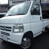 honda acty-truck 2001 -HONDA--Acty Truck HA6--1202203---HONDA--Acty Truck HA6--1202203- image 1