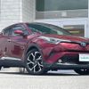 toyota c-hr 2017 -TOYOTA--C-HR DAA-ZYX10--ZYX10-2096572---TOYOTA--C-HR DAA-ZYX10--ZYX10-2096572- image 1