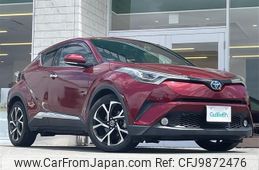 toyota c-hr 2017 -TOYOTA--C-HR DAA-ZYX10--ZYX10-2096572---TOYOTA--C-HR DAA-ZYX10--ZYX10-2096572-