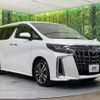 toyota alphard 2022 -TOYOTA--Alphard 3BA-AGH30W--AGH30-0418001---TOYOTA--Alphard 3BA-AGH30W--AGH30-0418001- image 18