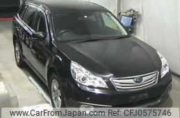 subaru outback 2010 -SUBARU--Legacy OutBack BR9--023250---SUBARU--Legacy OutBack BR9--023250-