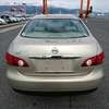 nissan bluebird-sylphy 2006 se164987 image 6