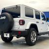 jeep wrangler 2022 CFJ1660082 image 19