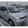 toyota sienta 2005 TE1166 image 23