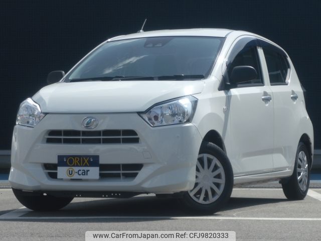 daihatsu mira-e-s 2019 -DAIHATSU--Mira e:s 5BA-LA350S--LA350S-0122120---DAIHATSU--Mira e:s 5BA-LA350S--LA350S-0122120- image 1