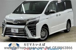 toyota voxy 2019 -TOYOTA--Voxy DAA-ZWR80W--ZWR80-0427334---TOYOTA--Voxy DAA-ZWR80W--ZWR80-0427334-