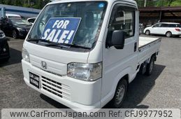 honda acty-truck 2012 -HONDA--Acty Truck HA9--1117140---HONDA--Acty Truck HA9--1117140-