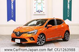 renault lutecia 2020 quick_quick_7BA-BJAH5H_VF1RJA005L0813881