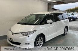 toyota estima 2007 -TOYOTA--Estima GSR50W-0004660---TOYOTA--Estima GSR50W-0004660-