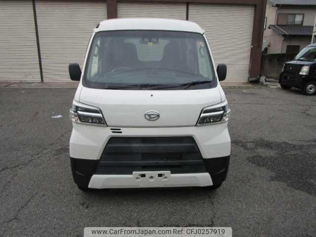 daihatsu hijet-van 2020 -DAIHATSU--Hijet Van EBD-S331V--S331V-0241550---DAIHATSU--Hijet Van EBD-S331V--S331V-0241550- image 1