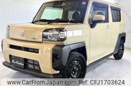 daihatsu taft 2022 CFJ1703624