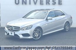 mercedes-benz e-class 2015 CFJ1755349