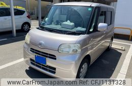 daihatsu tanto 2008 -DAIHATSU--Tanto DBA-L375S--L375S-0122811---DAIHATSU--Tanto DBA-L375S--L375S-0122811-