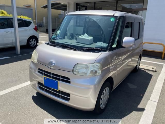 daihatsu tanto 2008 -DAIHATSU--Tanto DBA-L375S--L375S-0122811---DAIHATSU--Tanto DBA-L375S--L375S-0122811- image 1