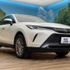 toyota harrier 2021 CFJ1601953 image 18