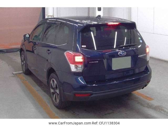 subaru forester 2015 -SUBARU 【京都 302ﾑ 215】--Forester DBA-SJ5--SJ5-074481---SUBARU 【京都 302ﾑ 215】--Forester DBA-SJ5--SJ5-074481- image 2