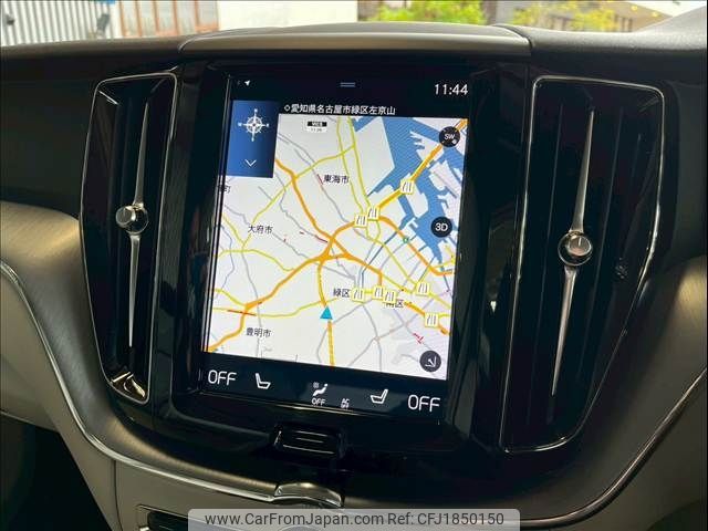 volvo xc60 2018 CFJ1850150 image 2