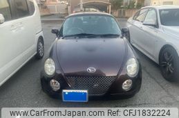 daihatsu copen 2009 CFJ1832224