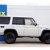 toyota land-cruiser-prado 1995 -TOYOTA--Land Cruiser Prado KD-KZJ78W--KZJ78-0035077---TOYOTA--Land Cruiser Prado KD-KZJ78W--KZJ78-0035077- image 6