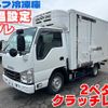 isuzu elf-truck 2017 GOO_NET_EXCHANGE_0804186A30250618W001 image 1