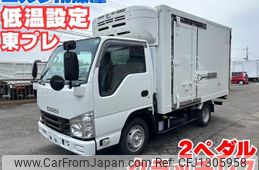 isuzu elf-truck 2017 GOO_NET_EXCHANGE_0804186A30250618W001