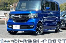 honda n-box 2018 -HONDA--N BOX DBA-JF3--JF3-1150830---HONDA--N BOX DBA-JF3--JF3-1150830-