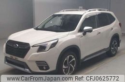 subaru forester 2021 -SUBARU--Forester 5AA-SKE--SKE-073986---SUBARU--Forester 5AA-SKE--SKE-073986-