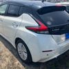 nissan leaf 2017 -NISSAN--Leaf ZAA-ZE1--ZE1-009874---NISSAN--Leaf ZAA-ZE1--ZE1-009874- image 4