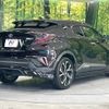 toyota c-hr 2017 -TOYOTA--C-HR DAA-ZYX10--ZYX10-2085260---TOYOTA--C-HR DAA-ZYX10--ZYX10-2085260- image 17