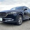 mazda cx-8 2020 -MAZDA--CX-8 3DA-KG2P--KG2P-306918---MAZDA--CX-8 3DA-KG2P--KG2P-306918- image 3