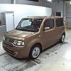 nissan cube 2010 CFJ1671111 image 5