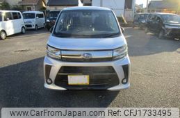 subaru stella 2023 CFJ1733495