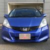 honda fit 2011 -HONDA--Fit DBA-GE6--GE6-1517933---HONDA--Fit DBA-GE6--GE6-1517933- image 4