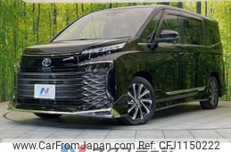 toyota voxy 2022 -TOYOTA--Voxy 6AA-ZWR90W--ZWR90-0022205---TOYOTA--Voxy 6AA-ZWR90W--ZWR90-0022205-