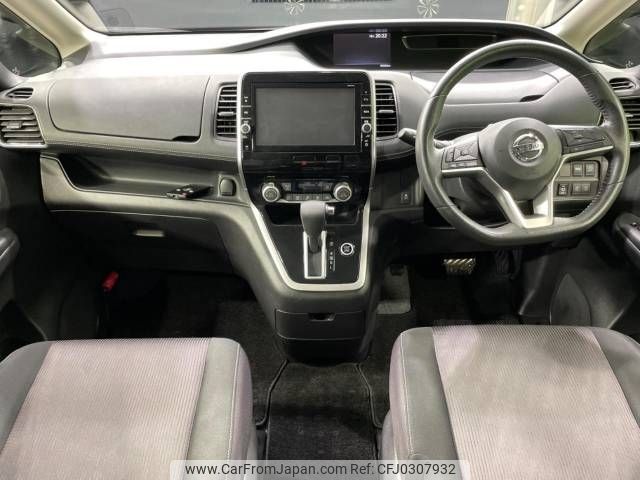 nissan serena 2017 -NISSAN--Serena DAA-GFC27--GFC27-079489---NISSAN--Serena DAA-GFC27--GFC27-079489- image 2