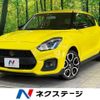 suzuki swift 2017 -SUZUKI--Swift CBA-ZC33S--ZC33S-102637---SUZUKI--Swift CBA-ZC33S--ZC33S-102637- image 1