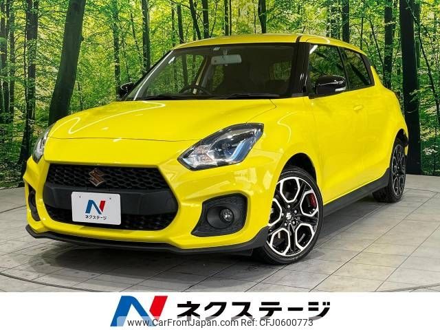 suzuki swift 2017 -SUZUKI--Swift CBA-ZC33S--ZC33S-102637---SUZUKI--Swift CBA-ZC33S--ZC33S-102637- image 1