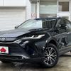 toyota harrier 2021 -TOYOTA--Harrier 6AA-AXUH80--AXUH80-0034964---TOYOTA--Harrier 6AA-AXUH80--AXUH80-0034964- image 1