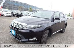 toyota harrier 2014 REALMOTOR_N2024090324F-10