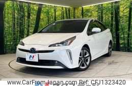 toyota prius 2019 quick_quick_ZVW51_ZVW51-6127841