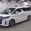 toyota alphard 2020 quick_quick_3BA-AGH30W_AGH30-9015767 image 4