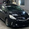 toyota prius-α 2012 -TOYOTA--Prius α ZVW40W-3037086---TOYOTA--Prius α ZVW40W-3037086- image 5