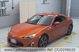 toyota 86 2013 -TOYOTA--86 ZN6-037737---TOYOTA--86 ZN6-037737-