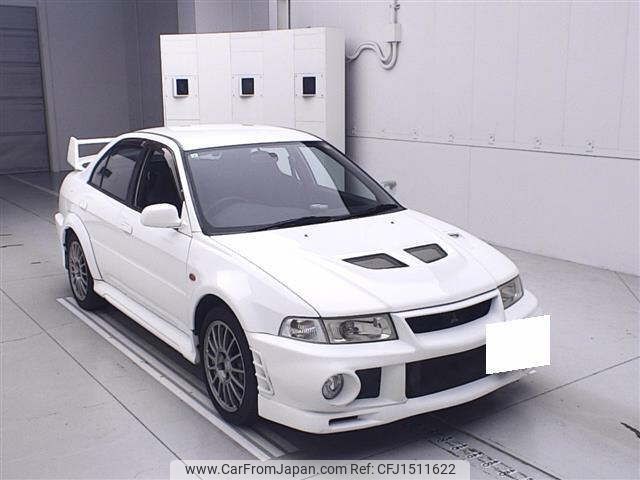 mitsubishi lancer 1999 CFJ1511622 image 1