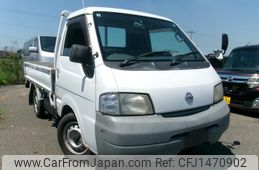nissan vanette-truck 2004 GOO_NET_EXCHANGE_0705372A30250717W006