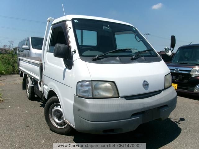 nissan vanette-truck 2004 GOO_NET_EXCHANGE_0705372A30250717W006 image 1