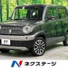 suzuki hustler 2017 -SUZUKI--Hustler DAA-MR41S--MR41S-623217---SUZUKI--Hustler DAA-MR41S--MR41S-623217- image 1