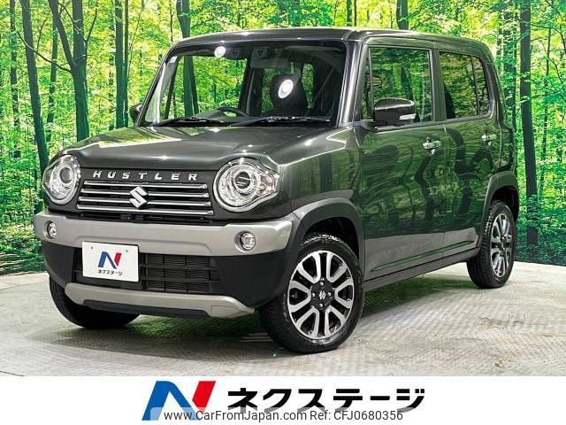 suzuki hustler 2017 -SUZUKI--Hustler DAA-MR41S--MR41S-623217---SUZUKI--Hustler DAA-MR41S--MR41S-623217- image 1